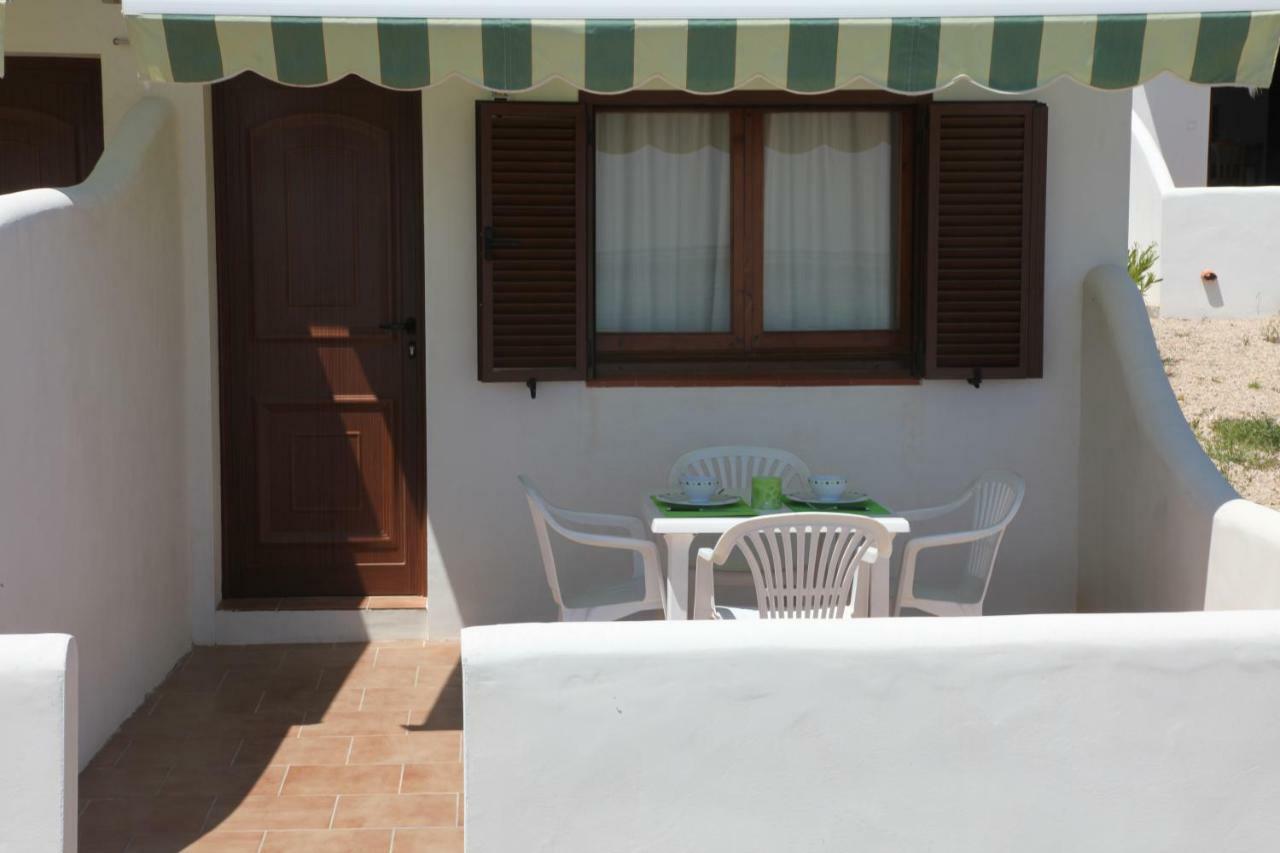 Apartamentos Llorca Platja de l'Almadrava Luaran gambar